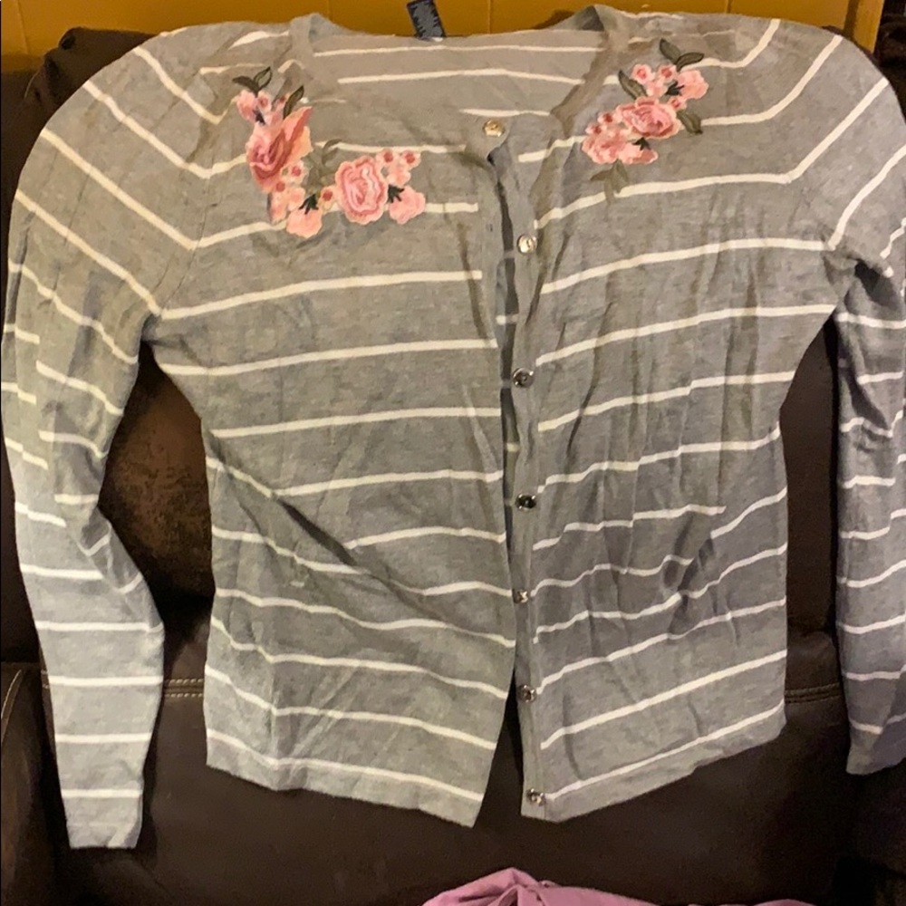 Cardigan